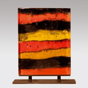 Layer #2 achterzijde