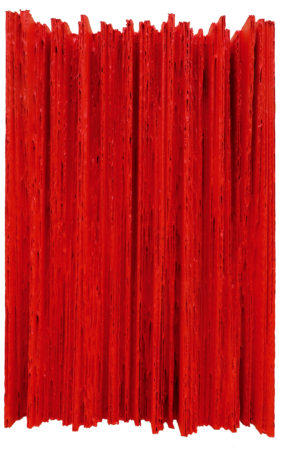 Higgledy-piggledy Red #5