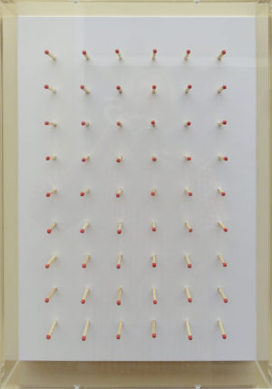 Just Another Match #5